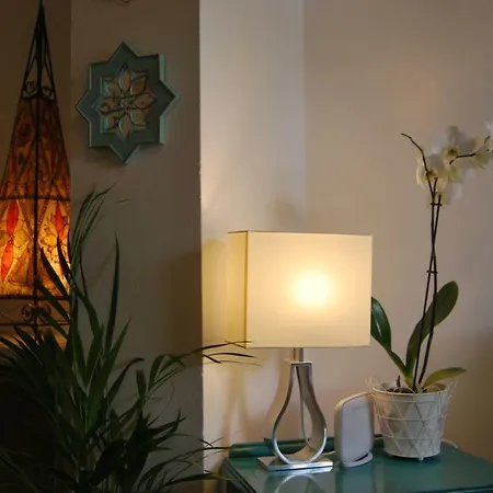 El Rincon De Aurora Appartement Sevilla Buitenkant foto
