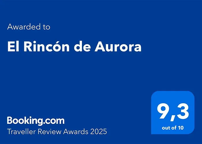 El Rincon De Aurora