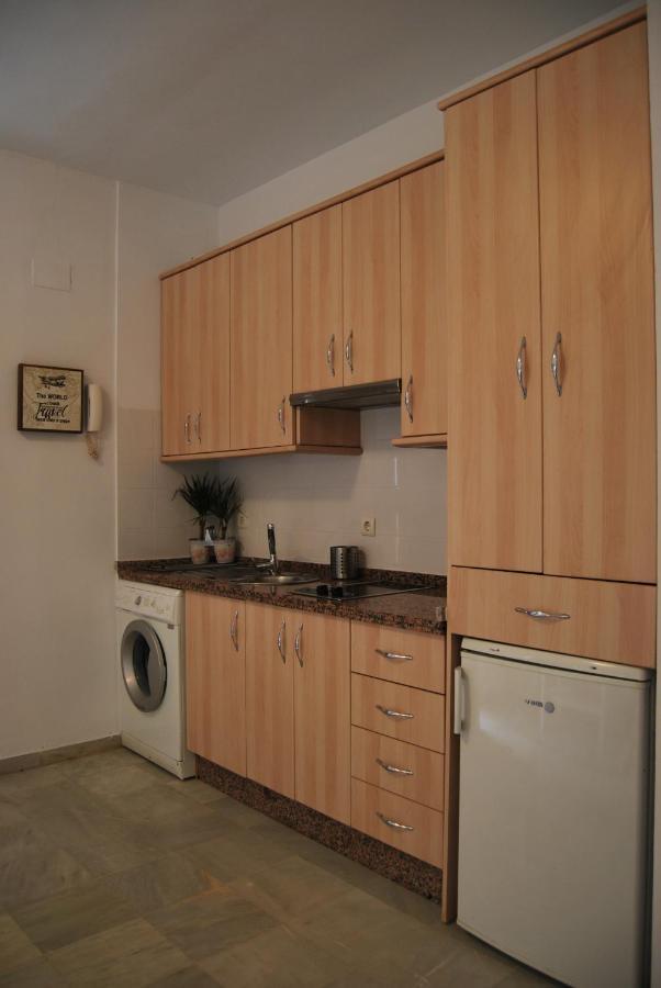 El Rincon De Aurora Apartment Sevilla